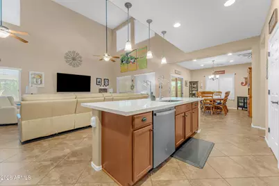 5004 S St Claire Circle, Mesa, AZ 85212 - Photo 19