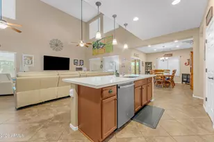 5004 S Street Claire Cir, Mesa, AZ 85212 - Photo 19