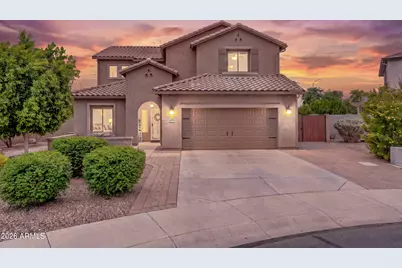 5004 S St Claire Circle, Mesa, AZ 85212 - Photo 1