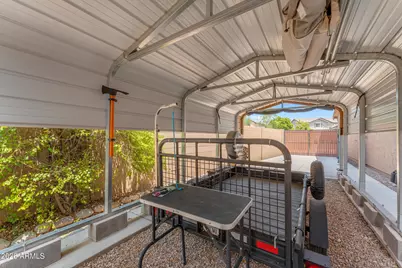 5004 S St Claire Circle, Mesa, AZ 85212 - Photo 67