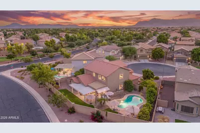 5004 S St Claire Circle, Mesa, AZ 85212 - Photo 5