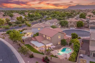 5004 S Street Claire Cir, Mesa, AZ 85212 - Photo 5
