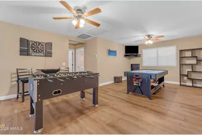 5004 S St Claire Circle, Mesa, AZ 85212 - Photo 41
