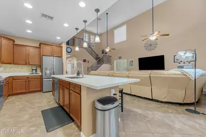 5004 S St Claire Circle, Mesa, AZ 85212 - Photo 21
