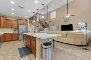 5004 S Street Claire Cir, Mesa, AZ 85212 - Photo 21