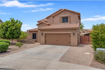 5004 S St Claire Circle, Mesa, AZ 85212 - Photo 7