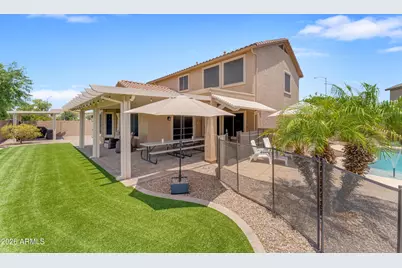 5004 S St Claire Circle, Mesa, AZ 85212 - Photo 69