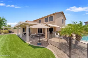 5004 S Street Claire Cir, Mesa, AZ 85212 - Photo 69