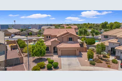 5004 S St Claire Circle, Mesa, AZ 85212 - Photo 73