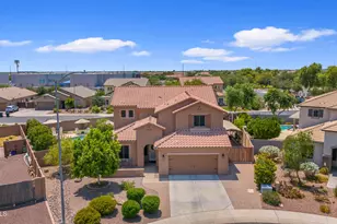 5004 S Street Claire Cir, Mesa, AZ 85212 - Photo 73