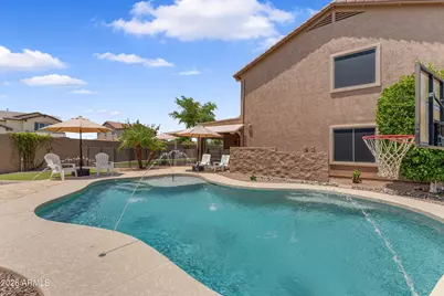 5004 S St Claire Circle, Mesa, AZ 85212 - Photo 59