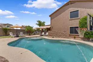 5004 S Street Claire Cir, Mesa, AZ 85212 - Photo 59