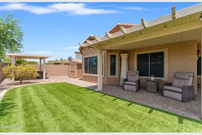 5004 S St Claire Circle, Mesa, AZ 85212 - Photo 63