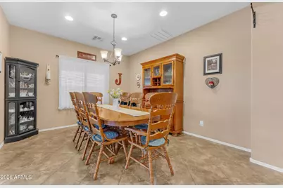 5004 S St Claire Circle, Mesa, AZ 85212 - Photo 25