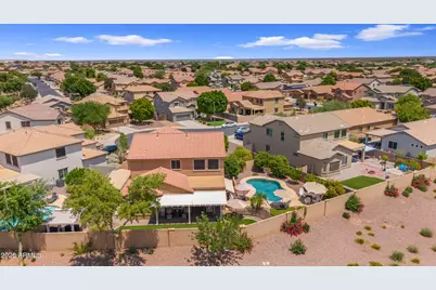 5004 S St Claire Circle, Mesa, AZ 85212 - Photo 71