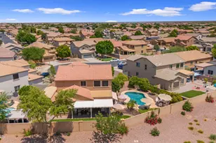 5004 S Street Claire Cir, Mesa, AZ 85212 - Photo 71