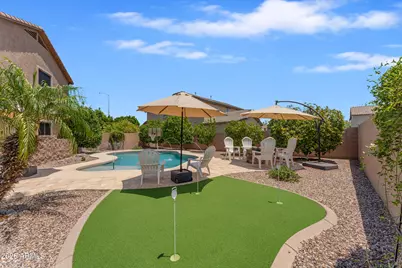 5004 S St Claire Circle, Mesa, AZ 85212 - Photo 55