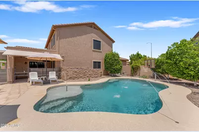 5004 S St Claire Circle, Mesa, AZ 85212 - Photo 57
