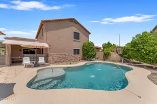 5004 S Street Claire Cir, Mesa, AZ 85212 - Photo 57