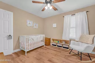 5004 S Street Claire Cir, Mesa, AZ 85212 - Photo 45