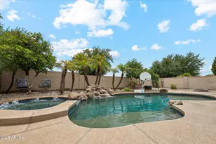 4533 E Gleneagle Dr, Chandler, AZ 85249 - Photo 23