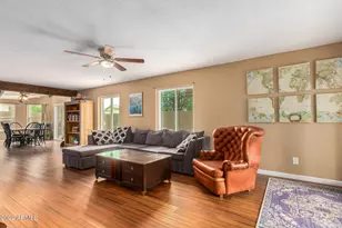 3601 E Rosemonte Dr, Phoenix, AZ 85050 - Photo 5