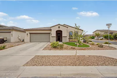 5550 N 107th Lane, Phoenix, AZ 85037 - Photo 1