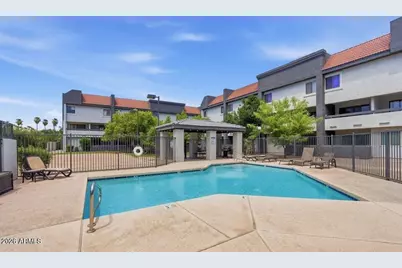 1215 E Lemon Street #217, Tempe, AZ 85281 - Photo 19