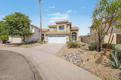 17412 N 13th Street, Phoenix, AZ 85022 - Photo 5