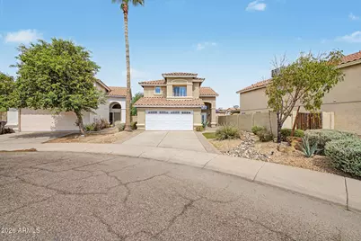 17412 N 13th Street, Phoenix, AZ 85022 - Photo 1