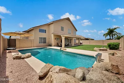 6014 E Selkirk Circle, Mesa, AZ 85215 - Photo 45