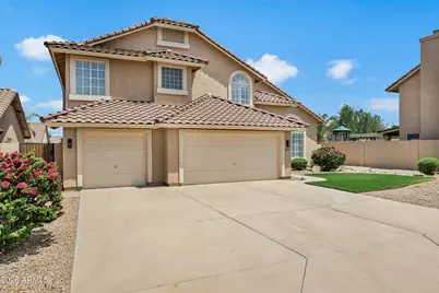 6014 E Selkirk Circle, Mesa, AZ 85215 - Photo 3