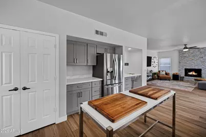 6014 E Selkirk Circle, Mesa, AZ 85215 - Photo 19