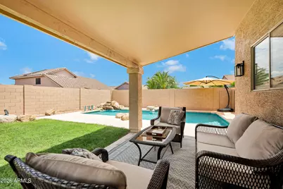 6014 E Selkirk Circle, Mesa, AZ 85215 - Photo 49