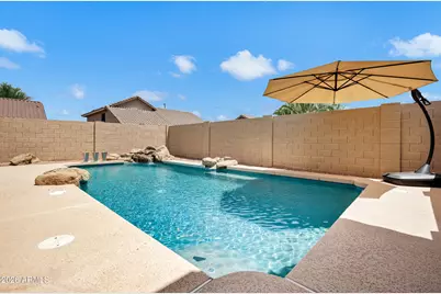 6014 E Selkirk Circle, Mesa, AZ 85215 - Photo 47