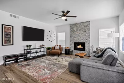 6014 E Selkirk Circle, Mesa, AZ 85215 - Photo 21