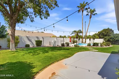 2540 E Sagebrush Street, Gilbert, AZ 85296 - Photo 33