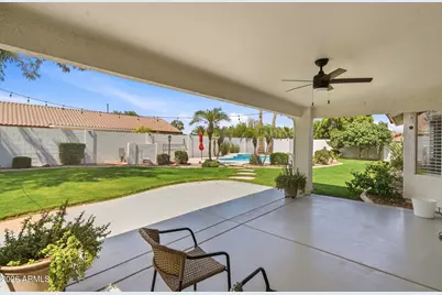 2540 E Sagebrush Street, Gilbert, AZ 85296 - Photo 31