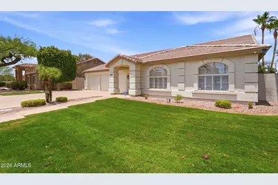 2540 E Sagebrush Street, Gilbert, AZ 85296 - Photo 5