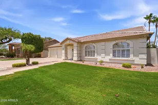 2540 E Sagebrush St, Gilbert, AZ 85296 - Photo 5