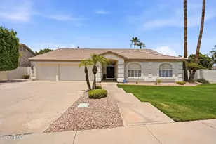 2540 E Sagebrush St, Gilbert, AZ 85296 - Photo 1