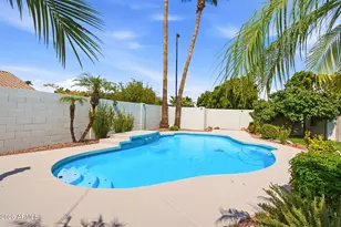 2540 E Sagebrush St, Gilbert, AZ 85296 - Photo 35