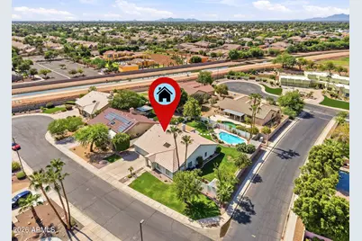 2540 E Sagebrush Street, Gilbert, AZ 85296 - Photo 39