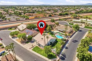 2540 E Sagebrush St, Gilbert, AZ 85296 - Photo 39
