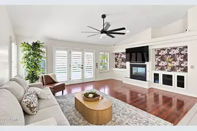 2540 E Sagebrush Street, Gilbert, AZ 85296 - Photo 15