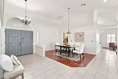 2540 E Sagebrush Street, Gilbert, AZ 85296 - Photo 9