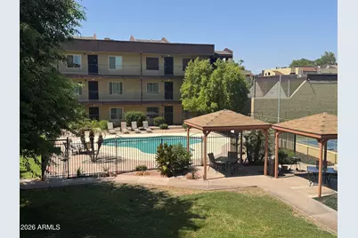 461 W Holmes Avenue #228, Mesa, AZ 85210 - Photo 1