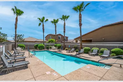 7827 E Baltimore Street, Mesa, AZ 85207 - Photo 45