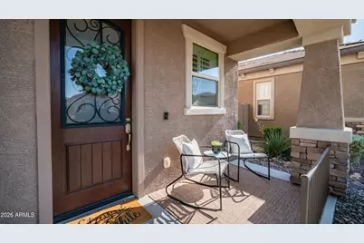 7827 E Baltimore Street, Mesa, AZ 85207 - Photo 3