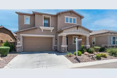7827 E Baltimore Street, Mesa, AZ 85207 - Photo 1